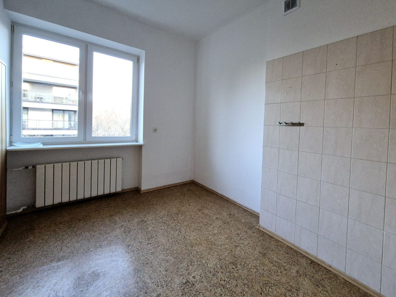 Mieszkanie 1-pokojowe Warszawa Sielce, ul. Zakrzewska. Zdjęcie 10