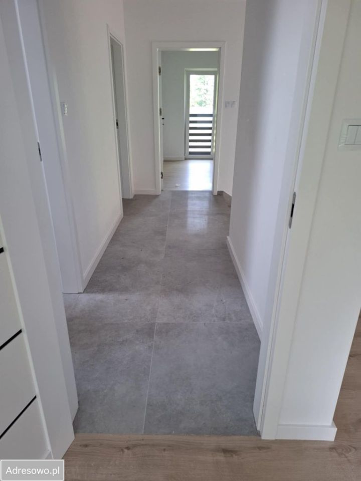 dom wolnostojący Wadowice, ul. Sportowców. Zdjęcie 4