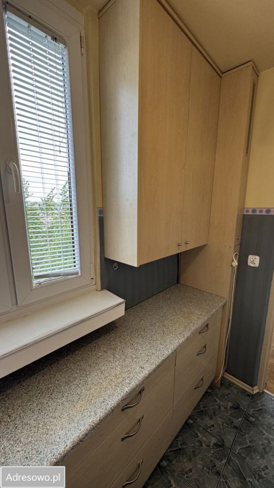 Mieszkanie 3-pokojowe Łódź Górna, ul. gen. Jarosława Dąbrowskiego. Zdjęcie 2