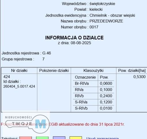 dom wolnostojący, 3 pokoje Przededworze. Zdjęcie 18