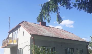 dom wolnostojący, 4 pokoje Miechów-Charsznica