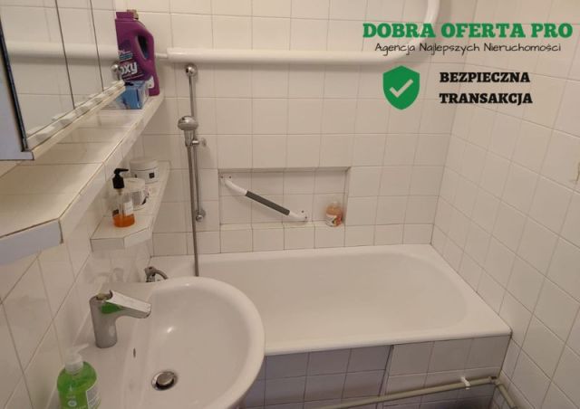 Mieszkanie 4-pokojowe Gdańsk Suchanino, ul. Powstańców Warszawskich. Zdjęcie 8