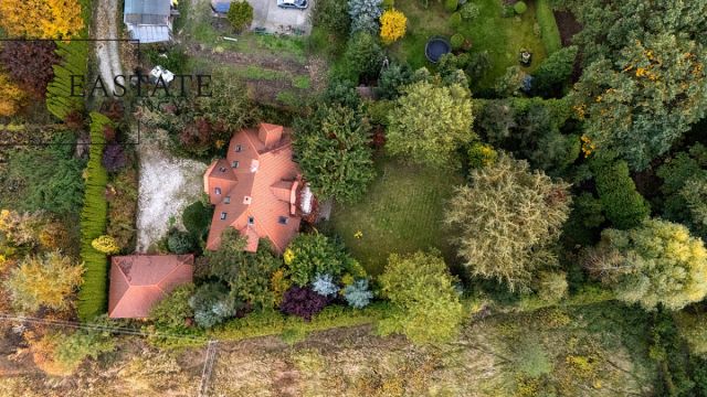 dom wolnostojący, 6 pokoi Warszawa Wilanów, ul. Kwarty. Zdjęcie 23