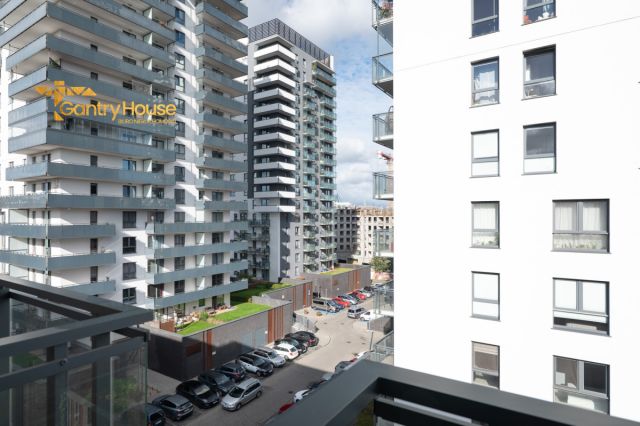 Mieszkanie 1-pokojowe Gdańsk Śródmieście, ul. Wałowa. Zdjęcie 15