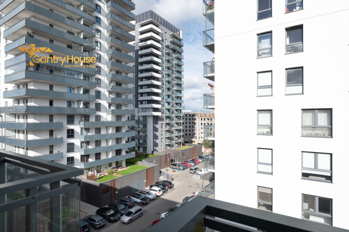 Mieszkanie 1-pokojowe Gdańsk Śródmieście, ul. Wałowa. Zdjęcie 15