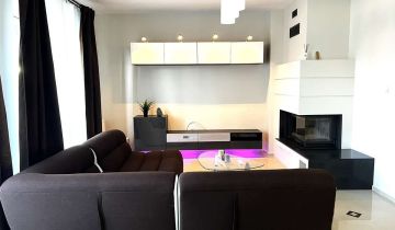 bliźniak, 6 pokoi Raszyn, ul. Rumiana