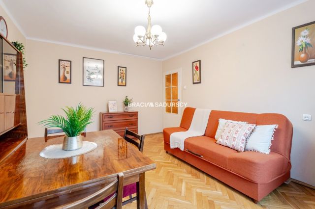 Mieszkanie 2-pokojowe Kraków Krowodrza, ul. Mazowiecka. Zdjęcie 2