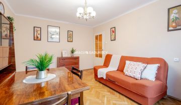 Mieszkanie 2-pokojowe Kraków Krowodrza, ul. Mazowiecka