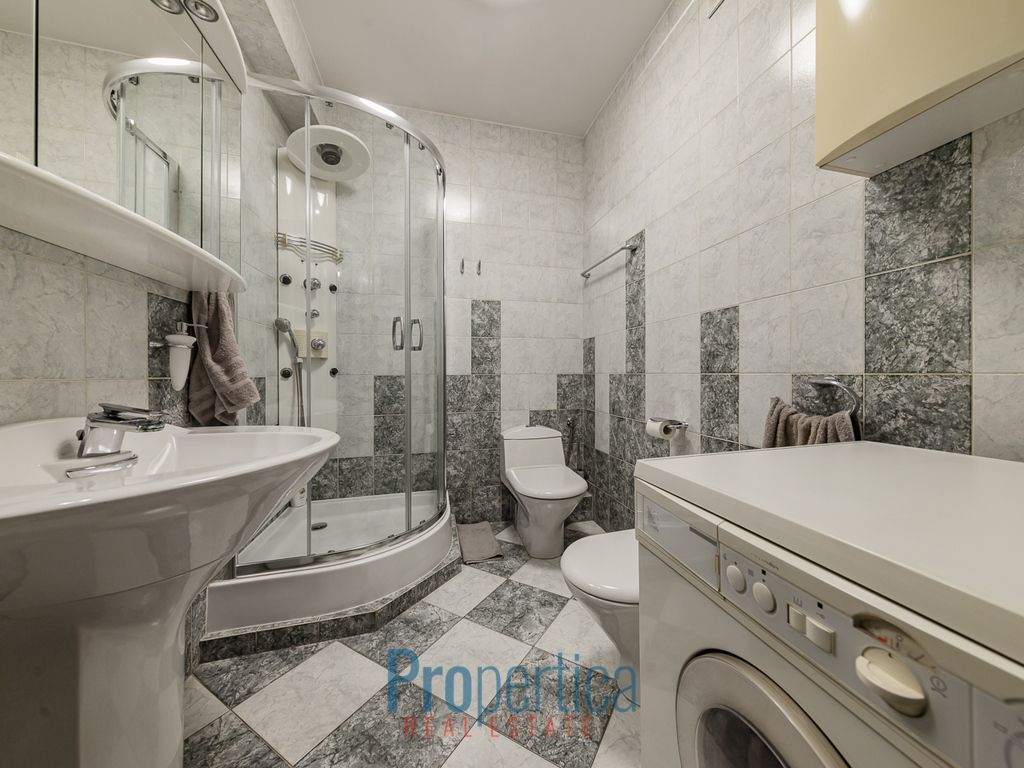 Mieszkanie 4-pokojowe Warszawa Ursynów, ul. Ludwika Paszkiewicza. Zdjęcie 7