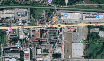 Mieszkanie 2-pokojowe Przemyśl Lwowskie, ul. Lwowska