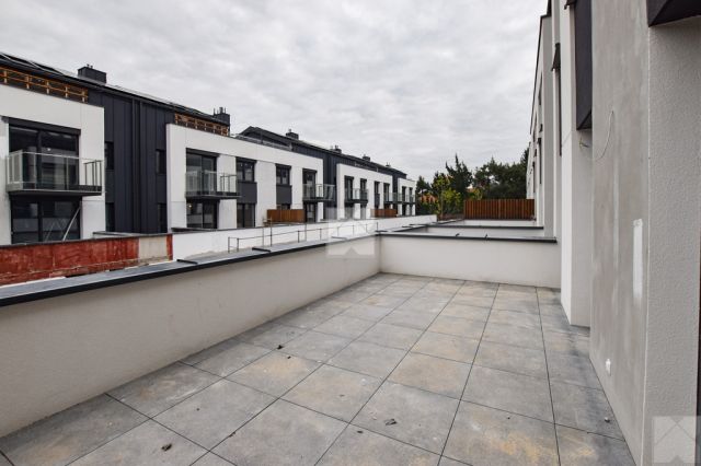 Mieszkanie 4-pokojowe Rzeszów Budziwój, ul. Legionistów. Zdjęcie 8