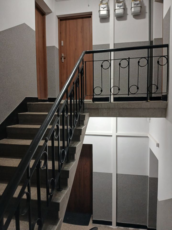 Mieszkanie 1-pokojowe Katowice Koszutka, ul. Antoniego Słonimskiego. Zdjęcie 10