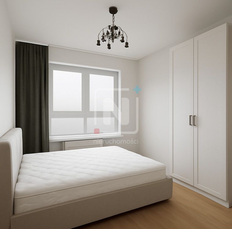 Mieszkanie 2-pokojowe Warszawa Bemowo, ul. Szeligowska