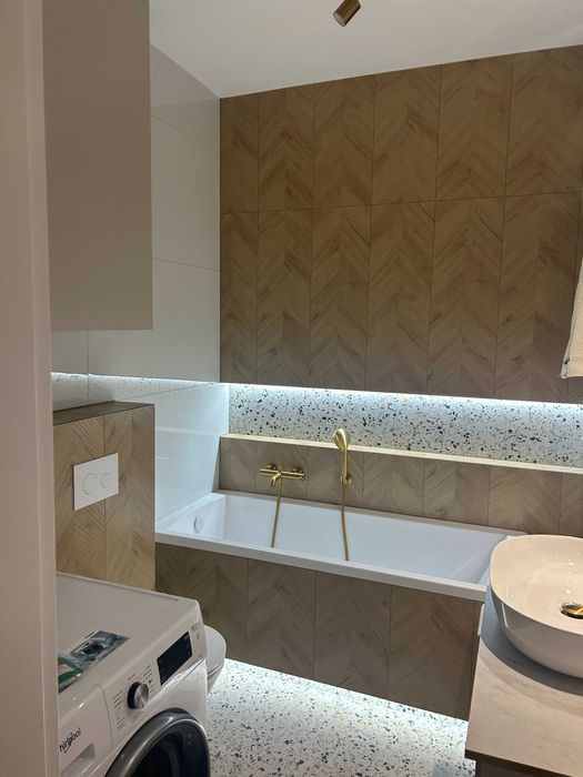 Mieszkanie 2-pokojowe Warszawa Gocław, ul. Władysława Umińskiego. Zdjęcie 2