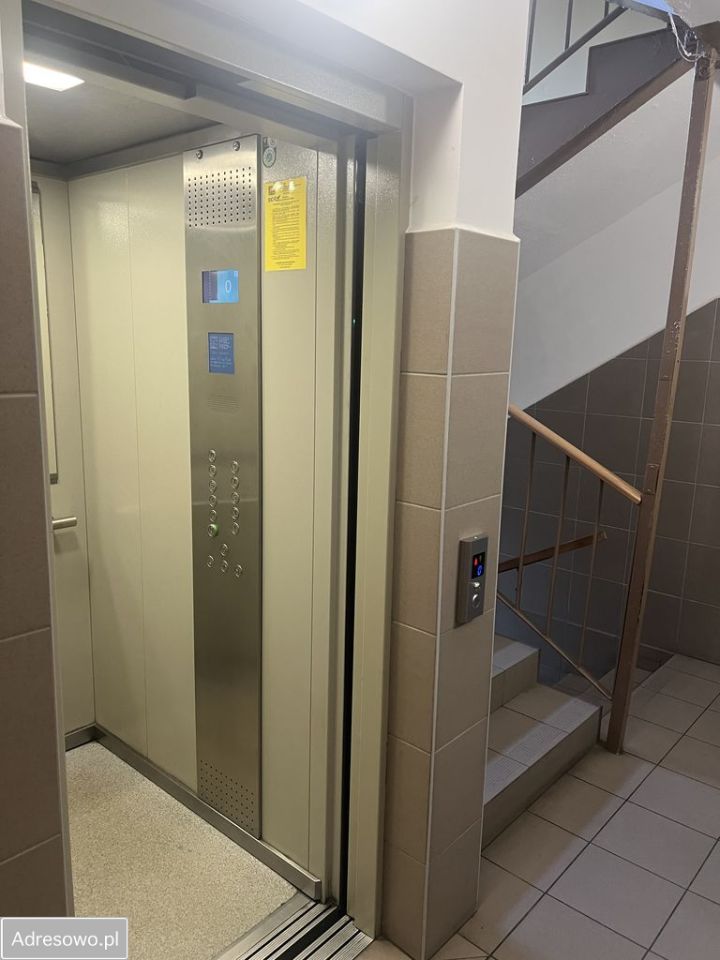 Mieszkanie 2-pokojowe Wrocław Fabryczna, ul. Wojrowicka. Zdjęcie 2