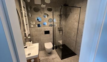 Mieszkanie 1-pokojowe Sulejówek Miłosna, ul. Wodociągowa