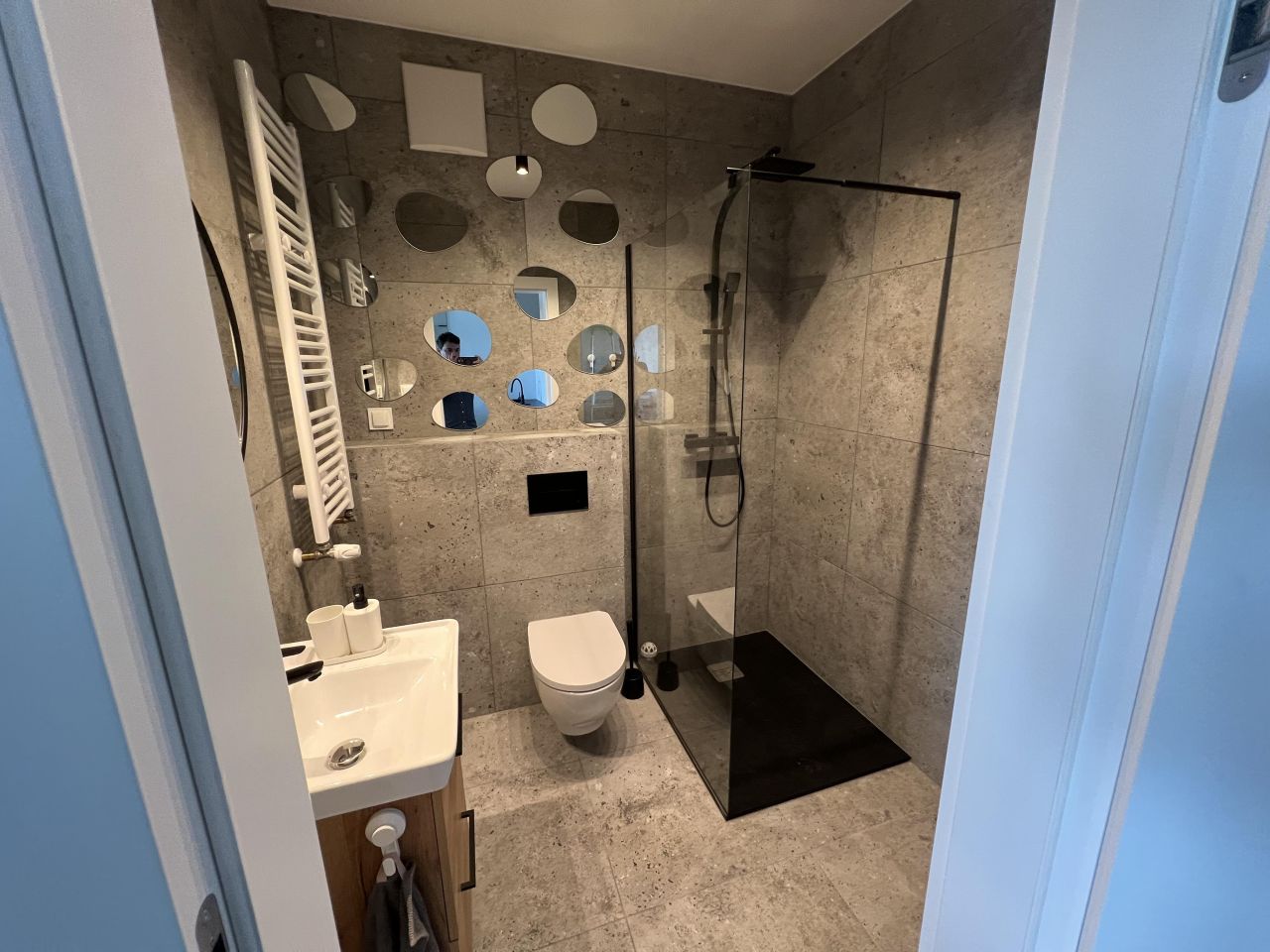 Mieszkanie 1-pokojowe Sulejówek Miłosna, ul. Wodociągowa. Zdjęcie 2