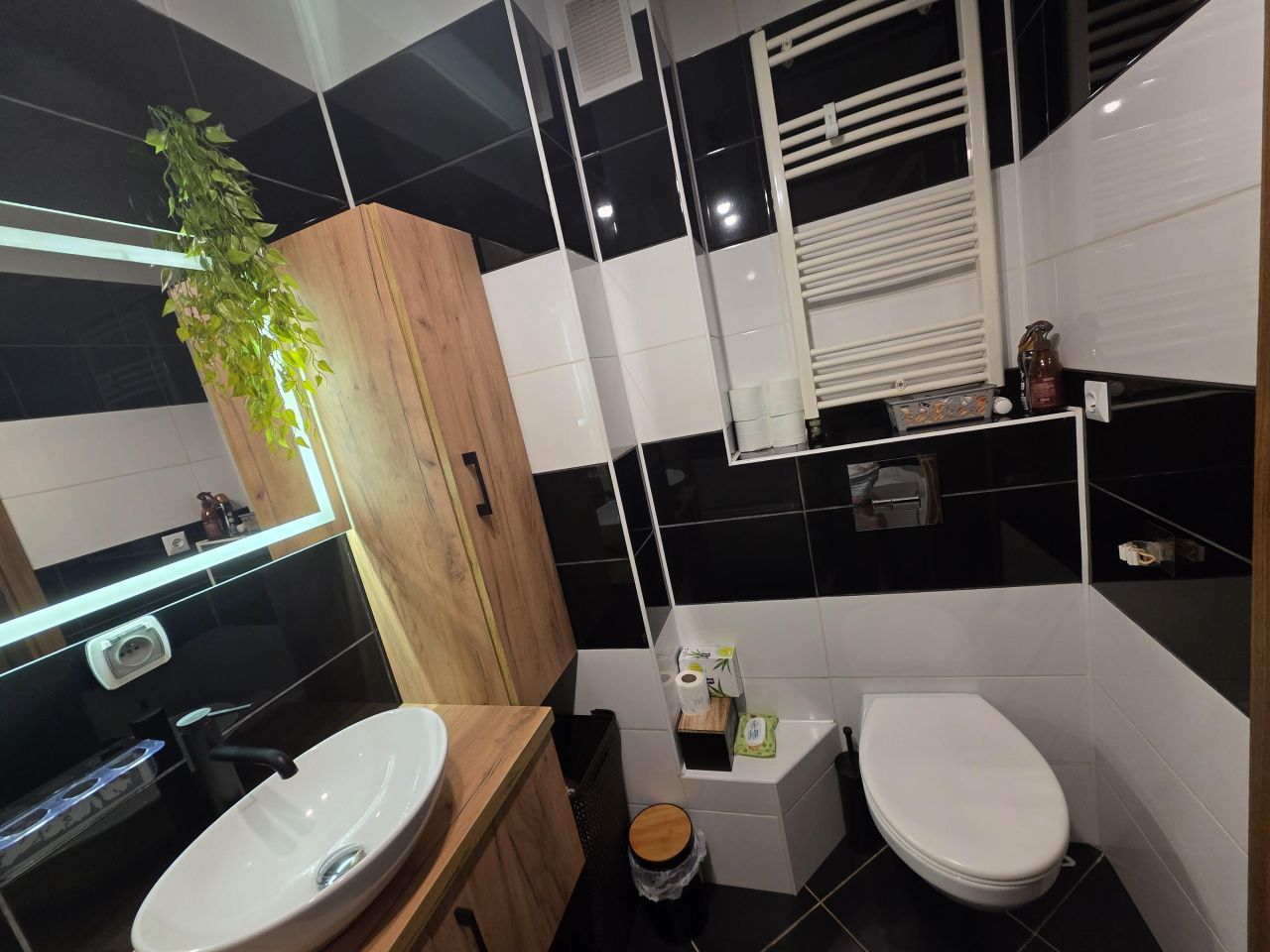 Mieszkanie 2-pokojowe Gołdap, ul. Kościuszki. Zdjęcie 5