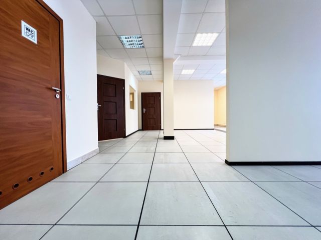 Biuro Rzeszów, ul. Warszawska. Zdjęcie 3