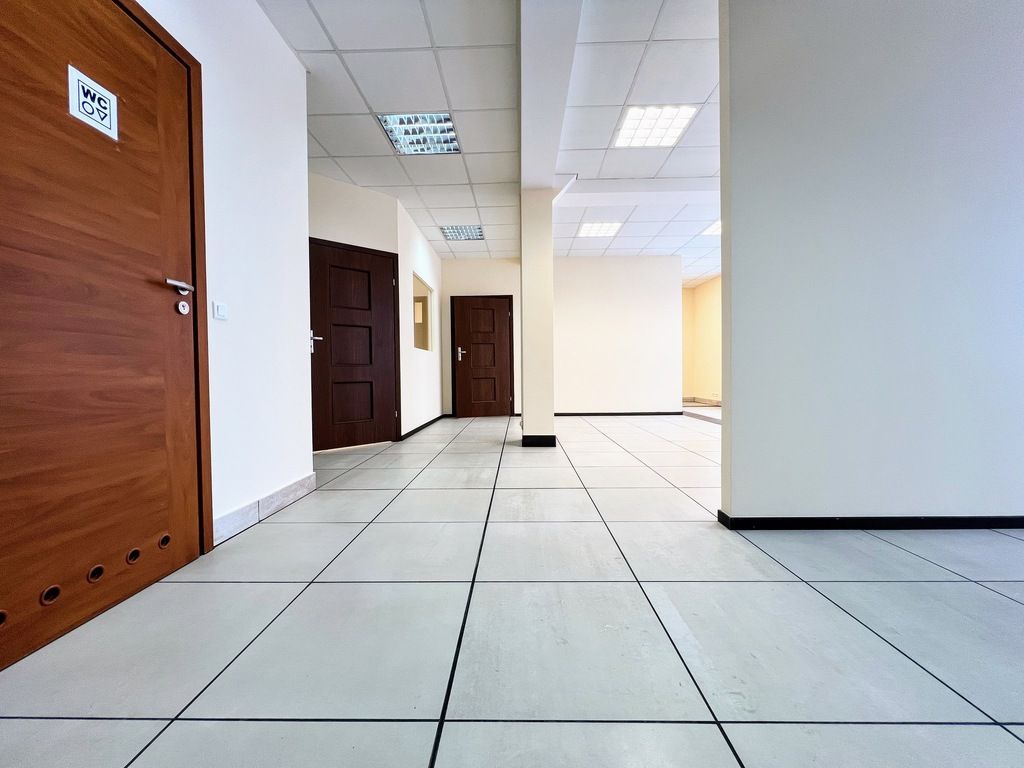 Biuro Rzeszów, ul. Warszawska. Zdjęcie 3