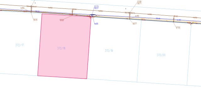 Działka budowlana Skierniewice Centrum, ul. Nowomiejska. Zdjęcie 4