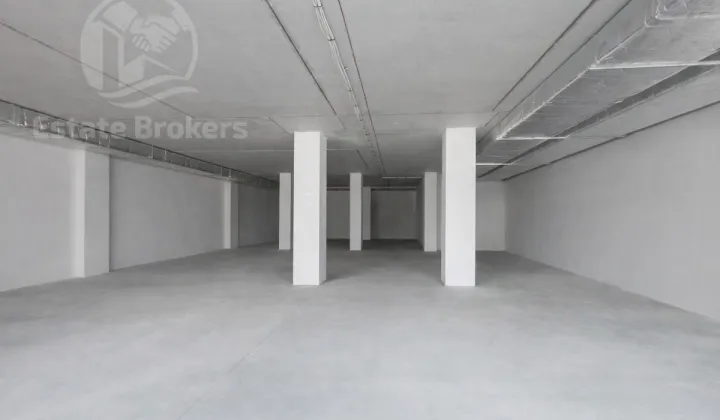 Lokal Wrocław Fabryczna, ul. Legnicka