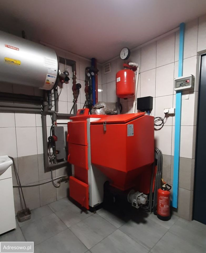 dom wolnostojący, 5 pokoi Libiąż. Zdjęcie 9