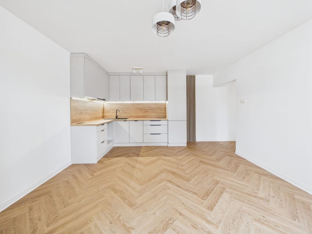 Mieszkanie 2-pokojowe Zawiercie Centrum, ul. Porębska. Zdjęcie 9