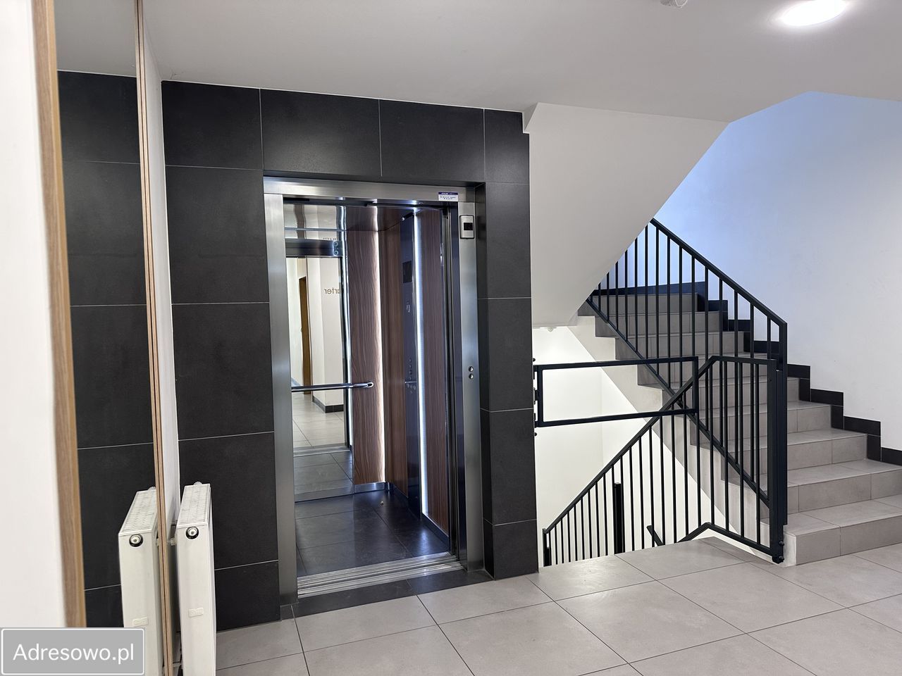 Mieszkanie 2-pokojowe Warszawa Wilanów, ul. Syta. Zdjęcie 7