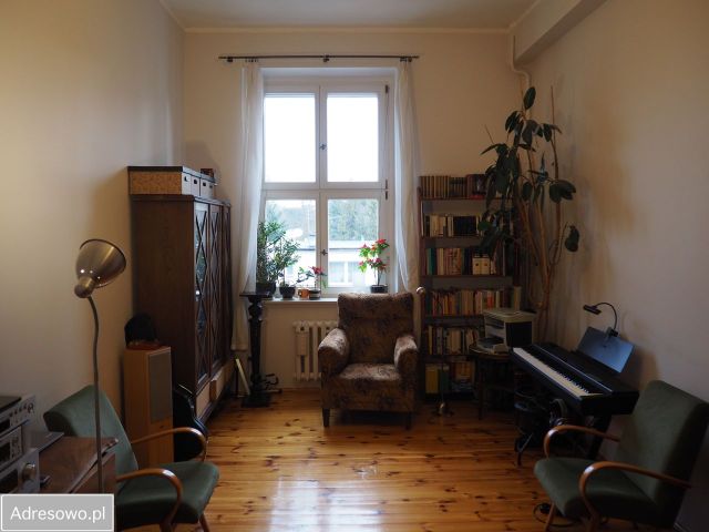 Mieszkanie 2-pokojowe Wrocław Borek, ul. Saperów. Zdjęcie 1