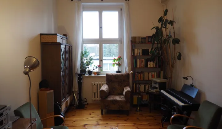 Mieszkanie 2-pokojowe Wrocław Borek, ul. Saperów