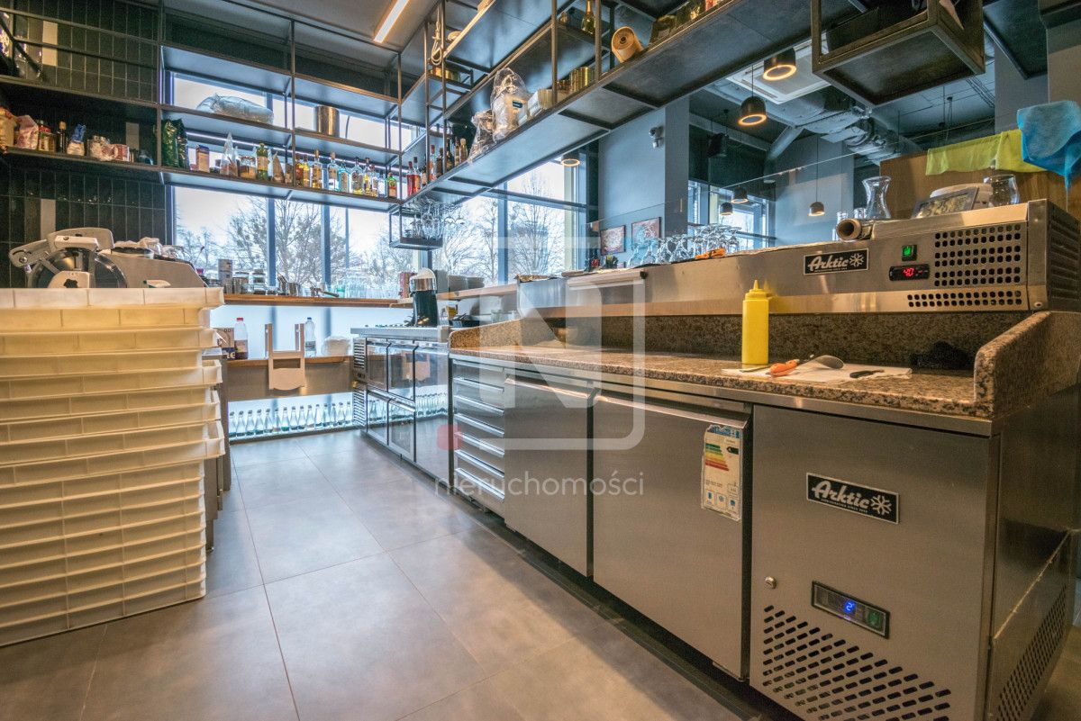 Lokal Warszawa Wola, ul. Kolska. Zdjęcie 11