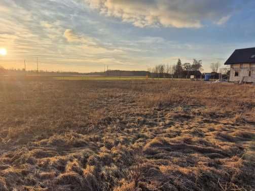Działka budowlana Starobrzeska Kolonia. Zdjęcie 4