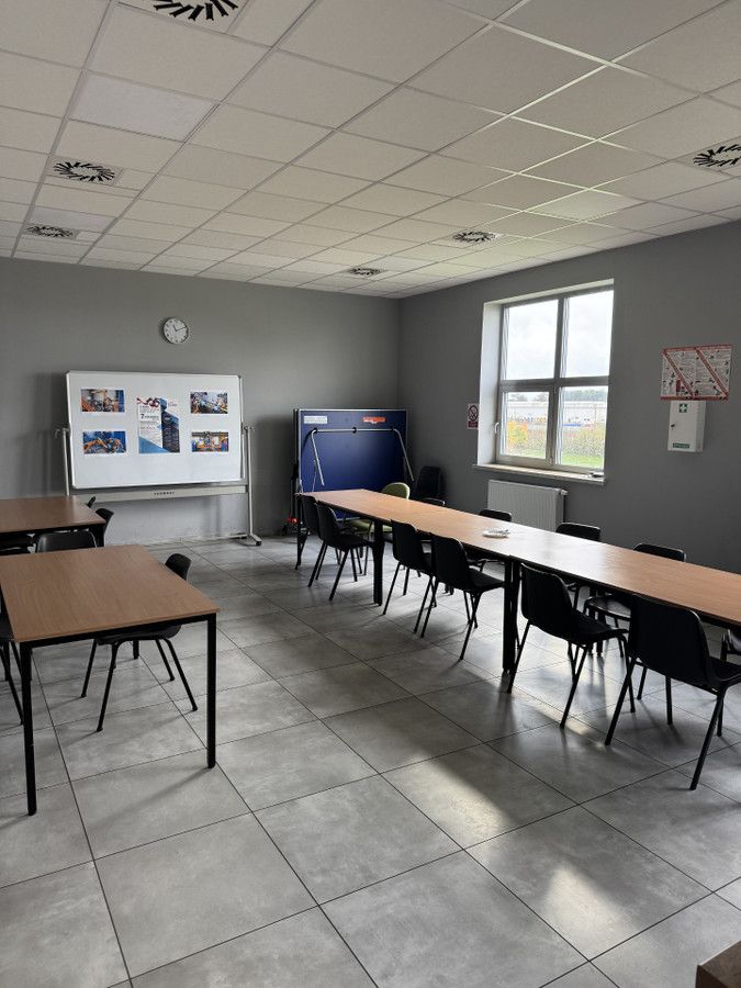 Hala/magazyn Wrocław Leśnica. Zdjęcie 31