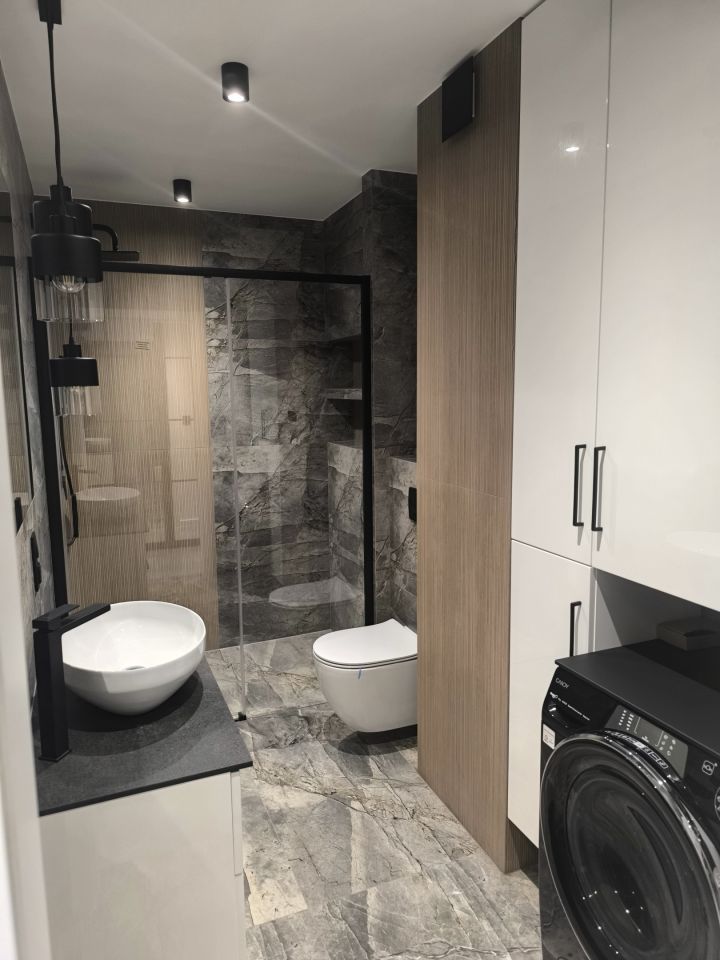 Mieszkanie 3-pokojowe Bochnia, ul. 20 Stycznia. Zdjęcie 2