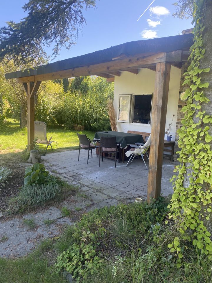 Działka rod Gliwice Stare Gliwice, ul. Józefa Sowińskiego. Zdjęcie 1