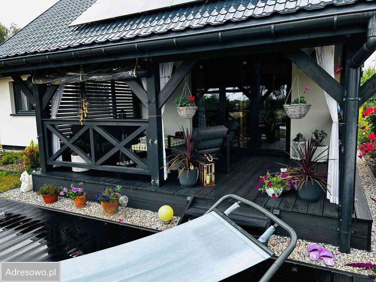 dom wolnostojący, 4 pokoje Kłębanowice. Zdjęcie 4