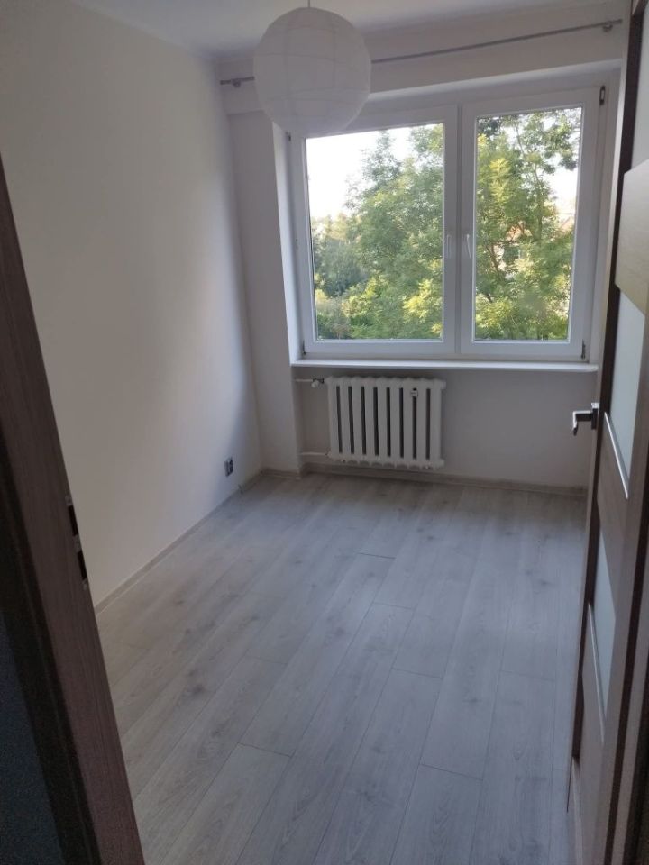 Mieszkanie 3-pokojowe Ostróda, ul. Władysława Jagiełły. Zdjęcie 4