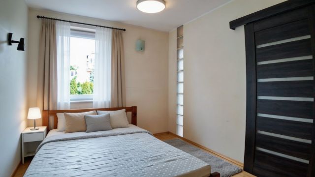 Mieszkanie 2-pokojowe Kraków Kliny, ul. Soroki. Zdjęcie 21