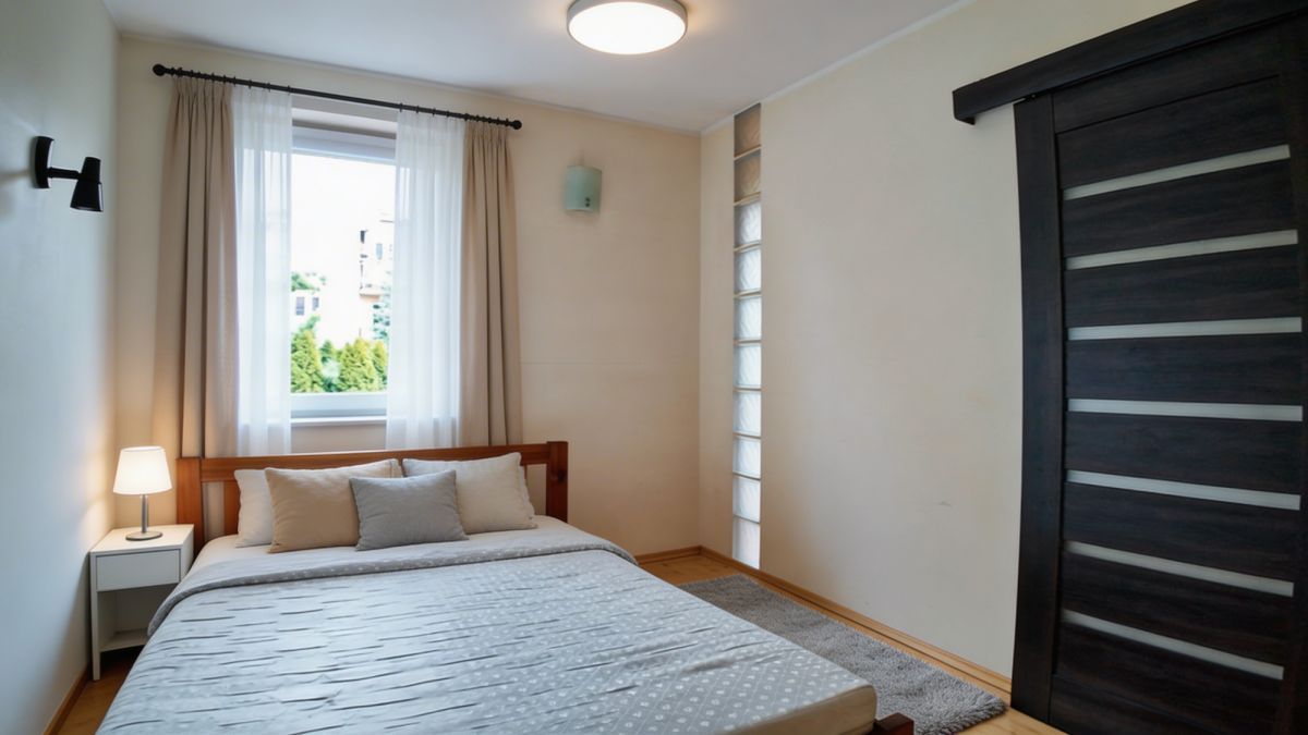 Mieszkanie 2-pokojowe Kraków Kliny, ul. Soroki. Zdjęcie 21