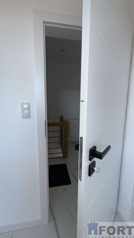 dom szeregowy, 6 pokoi Szczecin Gumieńce, ul. Lednicka. Zdjęcie 22