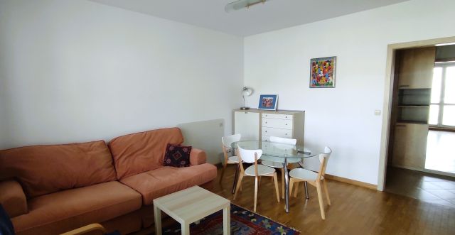 Mieszkanie 2-pokojowe Warszawa Ursynów, ul. Relaksowa. Zdjęcie 1