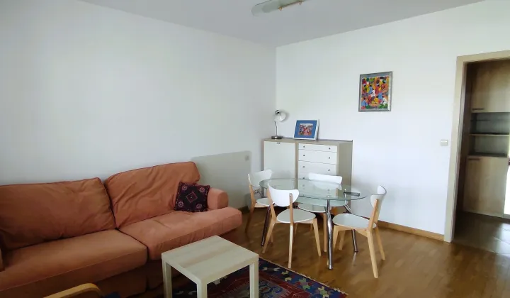 Mieszkanie 2-pokojowe Warszawa Ursynów, ul. Relaksowa