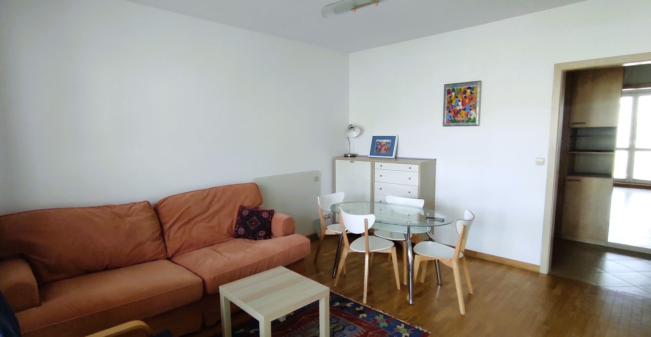 Mieszkanie 2-pokojowe Warszawa Ursynów, ul. Relaksowa. Zdjęcie 1