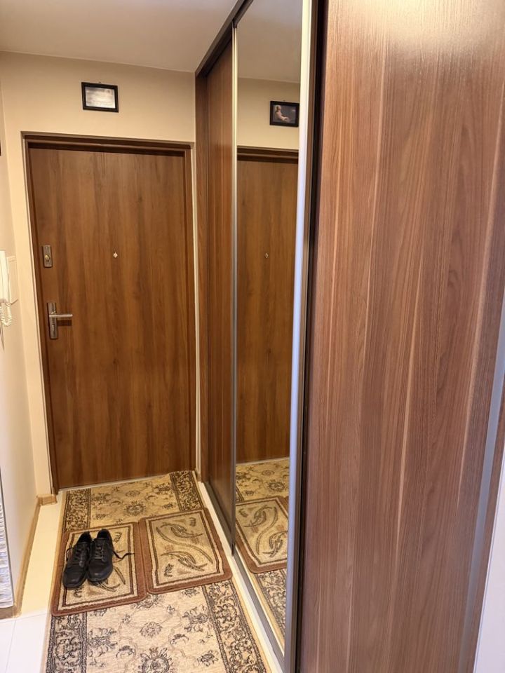 Mieszkanie 2-pokojowe Łódź Dąbrowa. Zdjęcie 8