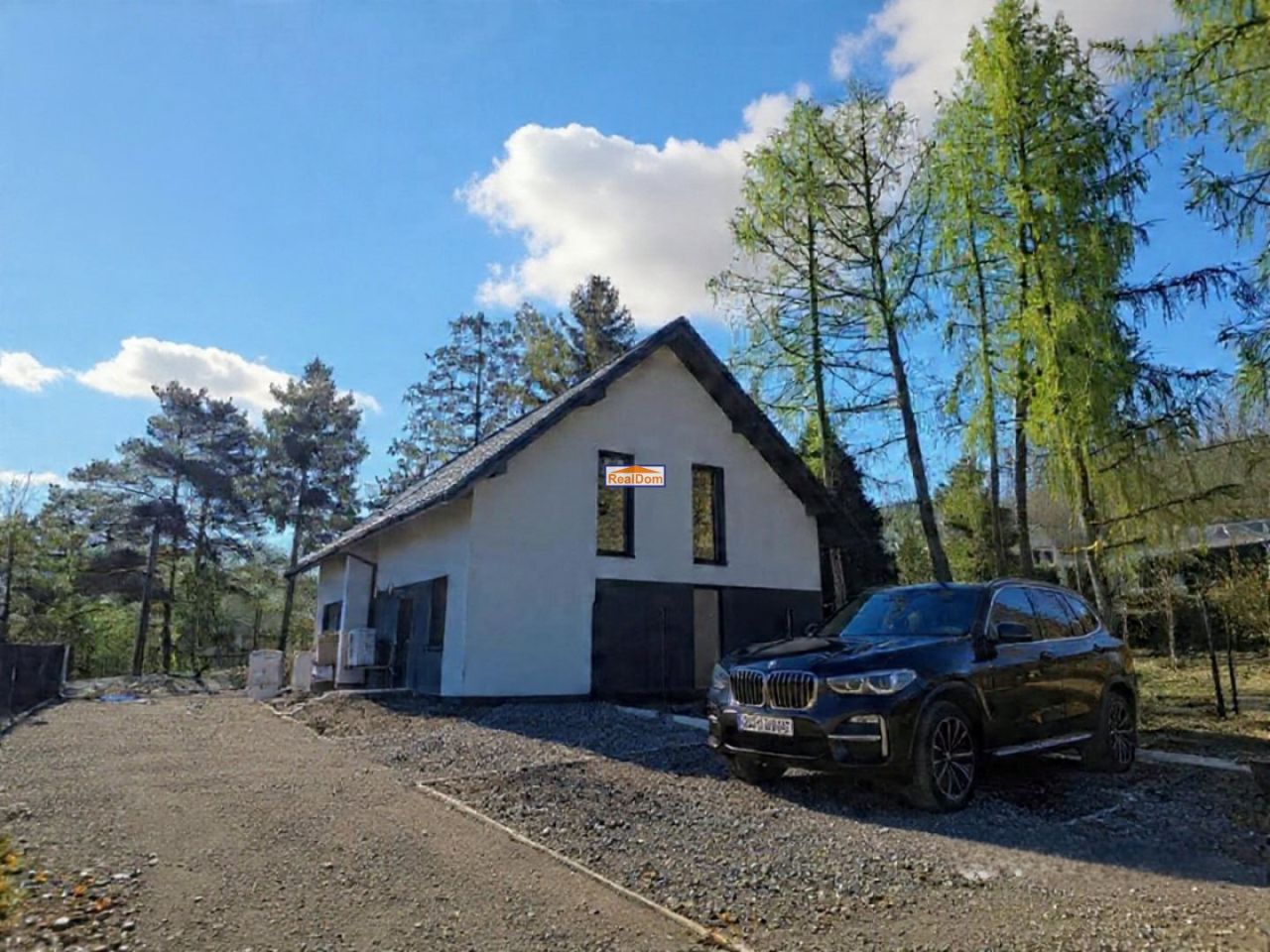 bliźniak, 5 pokoi Zabierzów, ul. Śląska. Zdjęcie 4