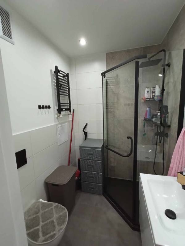 Mieszkanie 3-pokojowe Ostrowiec Świętokrzyski, os. Pułanki. Zdjęcie 6