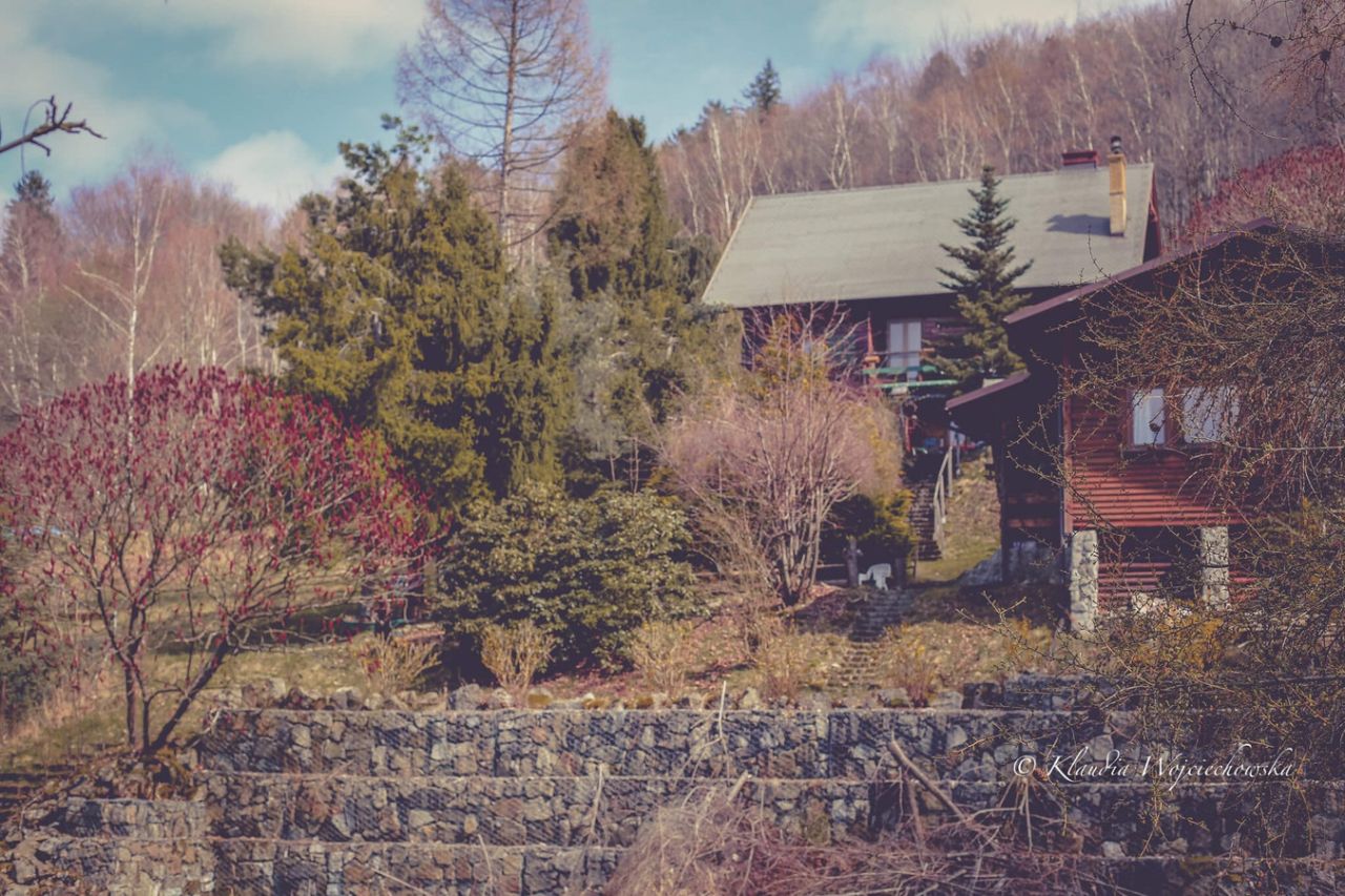 dom wolnostojący Brenna. Zdjęcie 19