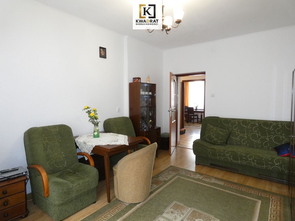 Mieszkanie 2-pokojowe Mińsk Mazowiecki, ul. Błonie. Zdjęcie 3