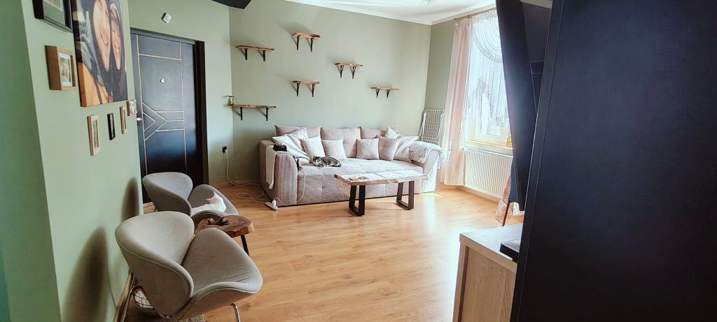 Mieszkanie 2-pokojowe Szprotawa. Zdjęcie 8